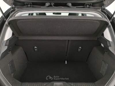 Ford Fiesta Fiesta 5p 1.1 titanium 75cv Nero usata San Vendemiano