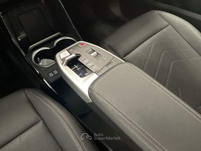 BMW X1  - x1 sdrive18d edition essence auto Nero usata Rivoli