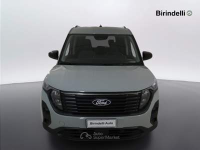 Ford Tourneo Courier  - tourneo courier 1.0 ecoboost titanium Grigio usata Vinci