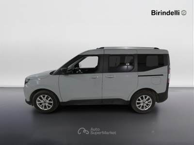 Ford Tourneo Courier  - tourneo courier 1.0 ecoboost titanium Grigio usata Vinci