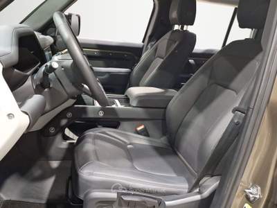 Land Rover Defender  110 3.0d i6 mhev s awd 200cv auto Grigio usata Firenze