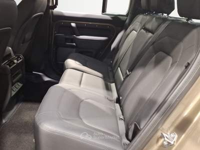 Land Rover Defender  110 3.0d i6 mhev s awd 200cv auto Grigio usata Firenze