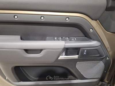 Land Rover Defender  110 3.0d i6 mhev s awd 200cv auto Grigio usata Firenze