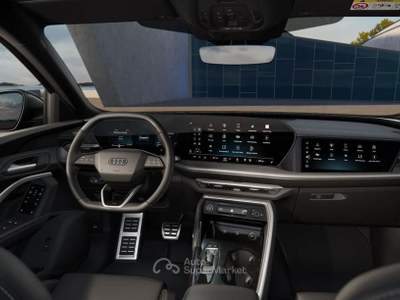 Audi Q5 SPB TDI 150 kW mHEV+ S tronic quattro S line editi Bianco usata Melegnano