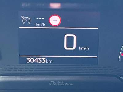 Peugeot 2008 BlueHDi 110 S&S Allure Grigio usata Fiumicino