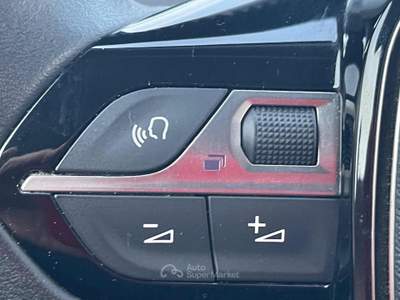 Peugeot 2008 BlueHDi 110 S&S Allure Grigio usata Fiumicino