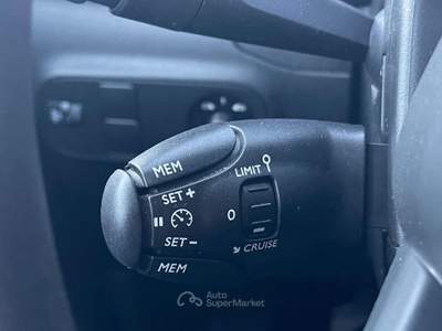 Citroen C3 BlueHDi 100 S&S Feel Pack Bianco usata Fiumicino
