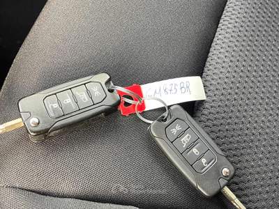 Jeep Renegade 1.6 Mjt 130 CV Limited FULL LED NAVI E6D Rosso usata Fiumicino