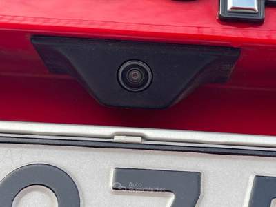 Jeep Renegade 1.6 Mjt 130 CV Limited FULL LED NAVI E6D Rosso usata Fiumicino