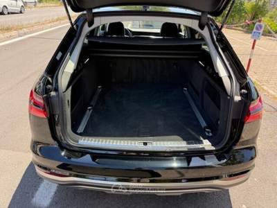 Audi A6 50 TDI 3.0 quattro tiptronic Evolution Nero usata Roma