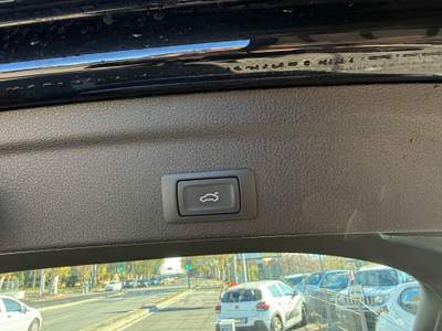 Audi Q3 SPB 35 TFSI tronic S Line Nero usata Roma