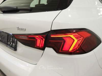 BMW Serie 1 120 120i 5p. Advantage Pro Nuovo mod Bianco usata Roma