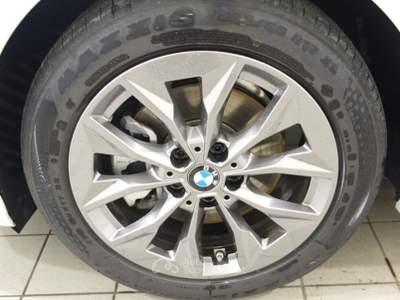 BMW Serie 1 120 120i 5p. Advantage Pro Nuovo mod Bianco usata Roma