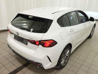 BMW Serie 1 120 120i 5p. Advantage Pro Nuovo mod Bianco usata Roma
