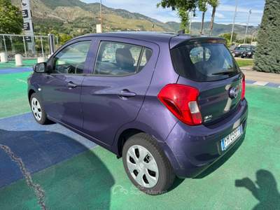 Opel Karl GPL Lilla usata Aquino