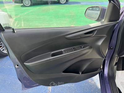 Opel Karl GPL Lilla usata Aquino