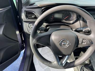 Opel Karl GPL Lilla usata Aquino