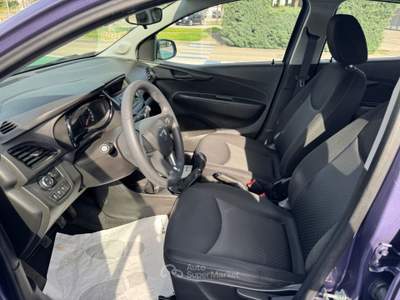 Opel Karl GPL Lilla usata Aquino