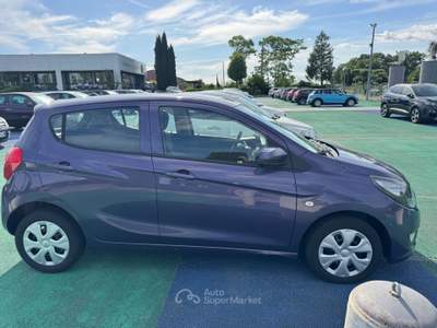 Opel Karl GPL Lilla usata Aquino