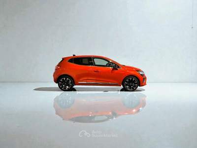 Renault Clio 1.0 eco-g Techno 100cv usata Parma