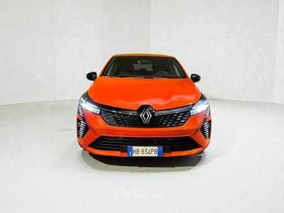 Renault Clio 1.0 eco-g Techno 100cv usata Parma