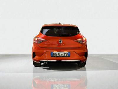 Renault Clio 1.0 eco-g Techno 100cv usata Parma
