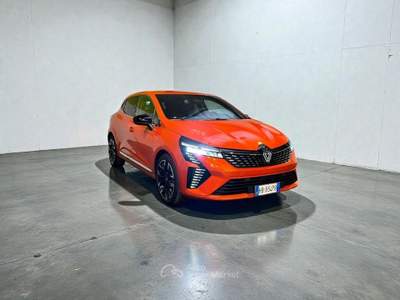 Renault Clio 1.0 eco-g Techno 100cv usata Parma
