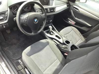 BMW X1 nessun finanziamento obbligatorio - anche in contanti Bianco usata Roma
