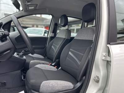 Fiat Panda 1.0 firefly hybrid s&amp;s 70cv 5p.ti Bianco usata NOALE