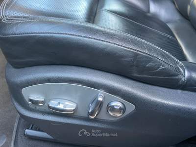 Porsche Cayenne 3.0 Diesel Nero usata Ariccia
