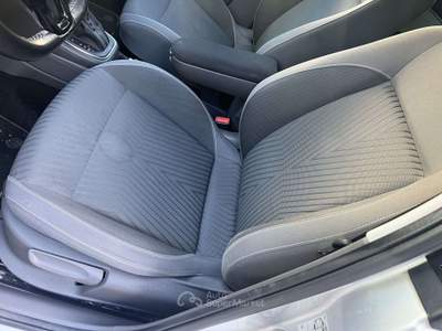 Volkswagen Polo Polo 5p 1.4 tdi bm Fresh 90cv dsg Argento usata Castellalto