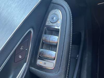 Mercedes-Benz Classe C Classe C-S205 2014 SW SW d Sport 4matic auto 9m Blu/Azzurro usata Castellalto