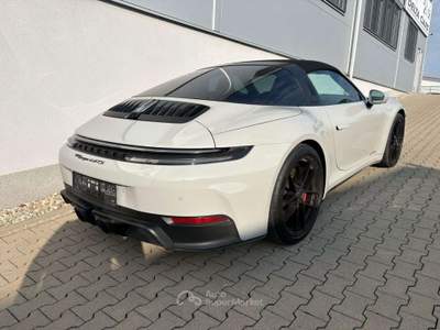 Porsche 911 911 Targa 3.6 4 GTS auto/541 Cv/Nuovo modello/full Grigio usata Lanuvio