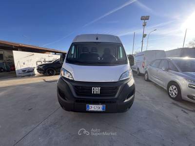 Fiat Ducato 290 35 L2 H2 PREZZO PIU’ IVA Bianco usata Anzio