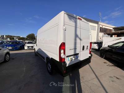 Fiat Ducato 290 35 L2 H2 PREZZO PIU’ IVA Bianco usata Anzio