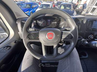 Fiat Ducato 290 35 L2 H2 PREZZO PIU’ IVA Bianco usata Anzio