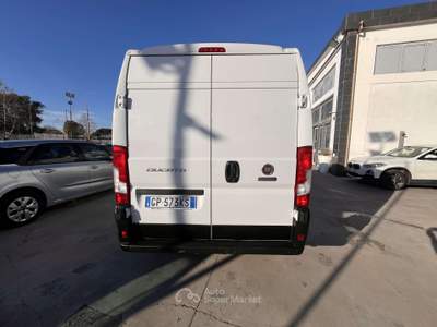 Fiat Ducato 290 35 L2 H2 PREZZO PIU’ IVA Bianco usata Anzio