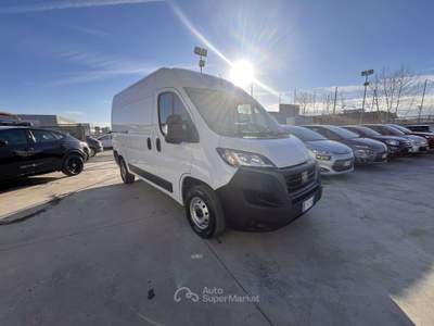 Fiat Ducato 290 35 L2 H2 PREZZO PIU’ IVA Bianco usata Anzio