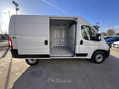 Fiat Ducato 290 35 L2 H2 PREZZO PIU’ IVA Bianco usata Anzio