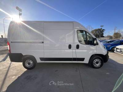 Fiat Ducato 290 35 L2 H2 PREZZO PIU’ IVA Bianco usata Anzio