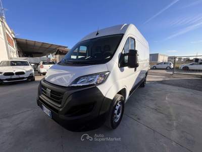 Fiat Ducato 290 35 L2 H2 PREZZO PIU’ IVA Bianco usata Anzio