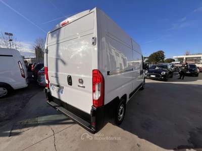 Fiat Ducato 290 35 L2 H2 PREZZO PIU’ IVA Bianco usata Anzio