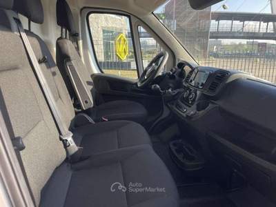 Opel Movano 35 2.2 BlueHDi 140 S&S L3-H2 Furgone Bianco usata Beinasco