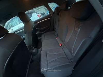 Audi A3 SPB 1.6 TDI S tronic Sport Grigio usata Cercola
