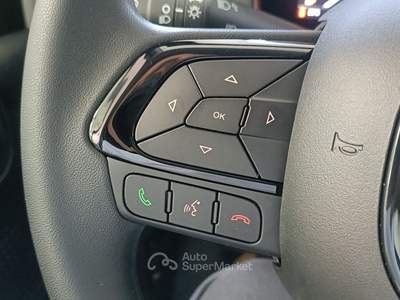Fiat Panda FireFly S&S Hybrid Pandina Giallo usata Putignano
