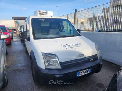 Ford Transit Connect  Bianco usata Conversano