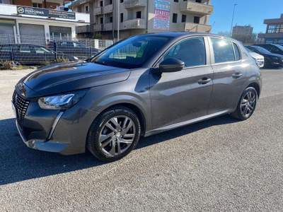 Peugeot 208 GT PACK - DA VETRINA Grigio usata Grottammare