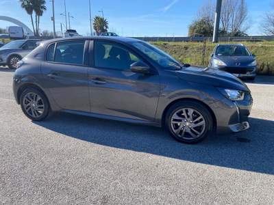 Peugeot 208 GT PACK - DA VETRINA Grigio usata Grottammare