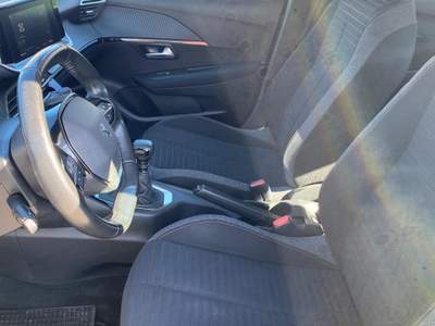Peugeot 208 GT PACK - DA VETRINA Grigio usata Grottammare