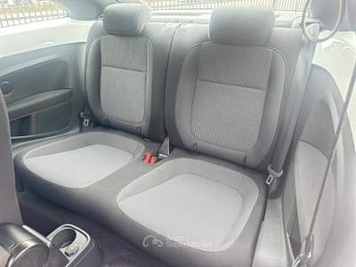 Volkswagen Maggiolino 1.2 TSI Design Bianco usata Acquasparta